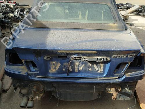 Right tailgate light BMW 3 Convertible (E46) 330 Ci | BP6840431C80  - Image 7