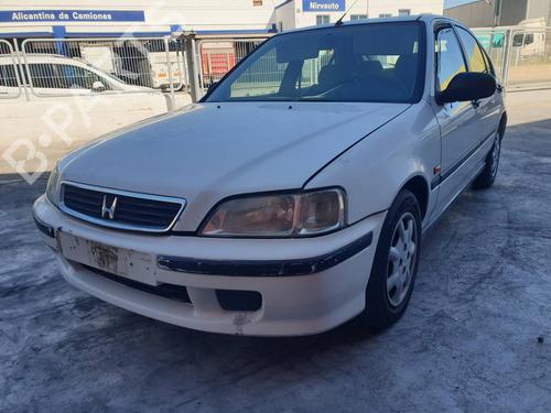 Ricambi HONDA CIVIC VI Fastback (MA, MB)  2.0 i TD (MB7)  4640508