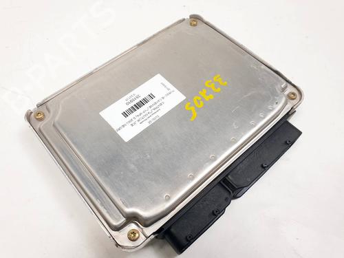 Engine control unit (ECU) PORSCHE CAYENNE (9PA) S 4.5 | BP36030814M57 - Image 2