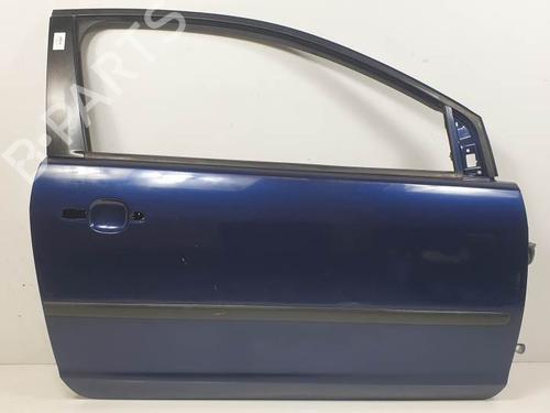 Used Right front door FORD FOCUS II (DA_, HCP, DP) 2.0 TDCi (136 hp) 24915337