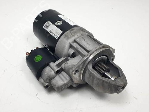 Used Starter SSANGYONG RODIUS I 2.7 Xdi (163 hp) 29245133