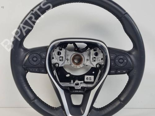 Volante Volante TOYOTA RAV 4 V (_A5_, _H5_) 2.5 Hybrid (AXAH52) (218 hp) 34515269 34515269