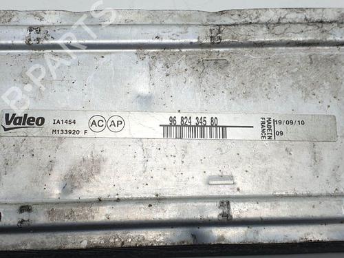 Intercooler PEUGEOT PARTNER Box Body/MPV 1.6 HDi 16V | BP25138823M30 - Image 3