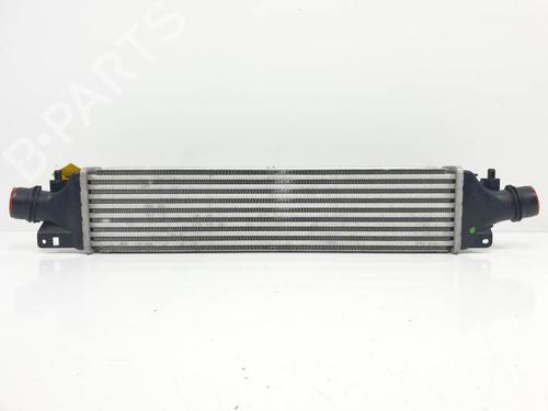 Intercooler OPEL CORSA D (S07) 1.7 CDTI (L08, L68) (125 hp) 28060932