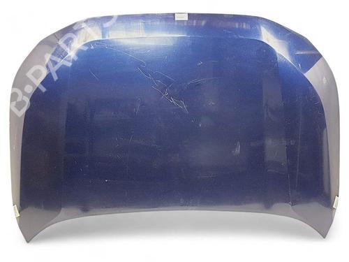 Used Hood TOYOTA RAV 4 V (_A5_, _H5_) 2.5 Hybrid AWD (AXAH54) (178 hp) 25121254