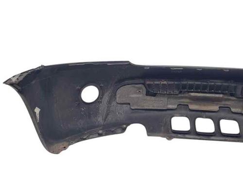 Front bumper KIA SORENTO I (JC) 2.5 CRDi 4WD | BP24990288C7 