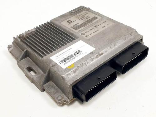 Used Engine control unit (ECU) OPEL ASTRA J Sports Tourer (P10) 1.4 Turbo (35) (140 hp) 25119115