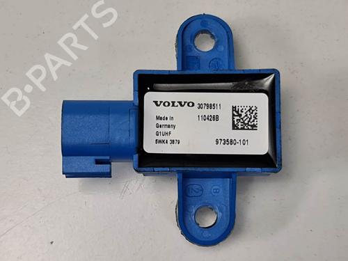 Used Electronic sensor Electronic sensor VOLVO XC60 I SUV (156) D5 AWD (215 hp) 6892946 6892946