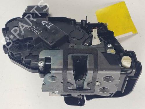 Used Rear right lock FORD FOCUS II (DA_, HCP, DP) 1.6 Ti (115 hp) 18070044