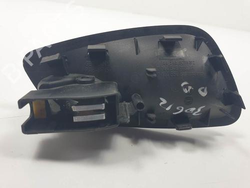 Front right interior door handle BMW 3 Touring (E91) 318 d | BP28065500I14 - Image 2