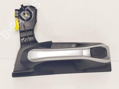 Used Interior handle Interior handle 19394771 19394771