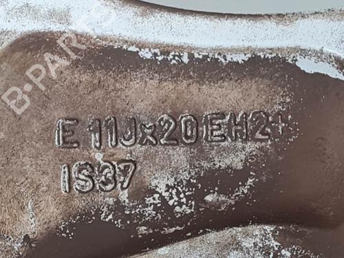 Fælk BMW X5 (E70) 3.0 d | BP29245169C45 