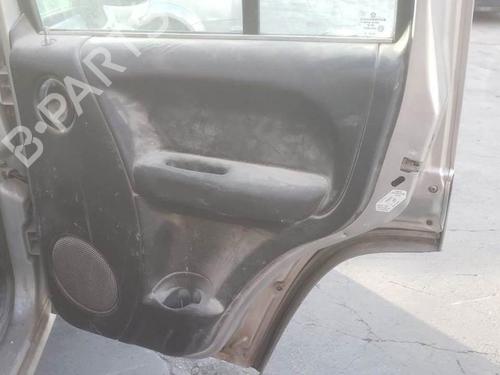 Engine control unit (ECU) JEEP CHEROKEE (KJ) 2.8 CRD 4x4 | BP24989244M57 - Image 11