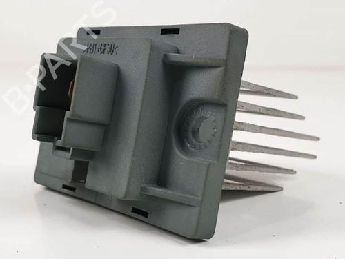 Heater resistor HYUNDAI SANTA FÉ II (CM) 2.7 V6 GLS 4x4 BP11648483M108