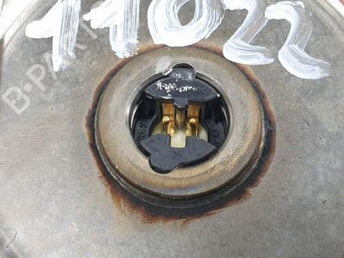 Driver airbag HYUNDAI H-1 / STAREX Bus (A1) 2.5 TD 4WD | BP11734670C9 