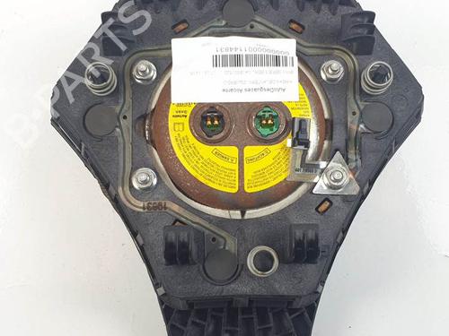 Driver airbag BMW 5 (E60) 520 i | BP18653047C9 