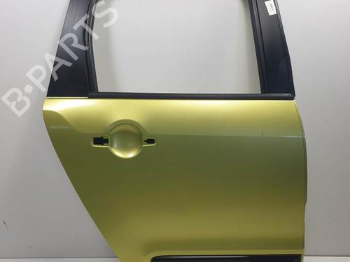 Used Right rear door CITROËN C3 Picasso (SH_) 1.6 HDi (90 hp) 24915904