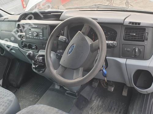 Left front window switch FORD TRANSIT Van (FA_ _)  | BP18653294I27  - Image 12
