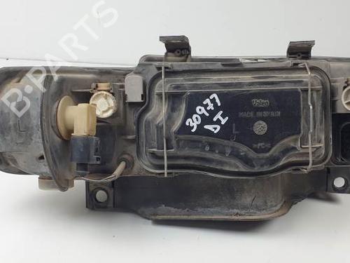 Left headlight SEAT TOLEDO II (1M2) 1.9 TDI | BP27472097C28 