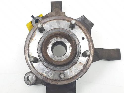 Used Left front steering knuckle Left front steering knuckle CHEVROLET CAPTIVA (C100, C140) 2.4 LPG (136 hp) 16885719 16885719
