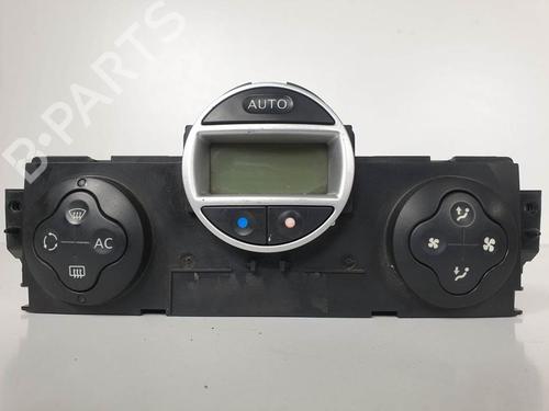 Used Climate control Climate control RENAULT GRAND SCÉNIC II (JM0/1_) 1.5 dCi (JM1E) (106 hp) 13307814 13307814