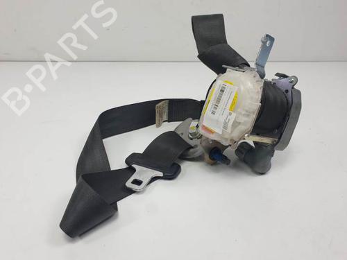 Used Front right seatbelt HYUNDAI i30 Estate (FD) 1.6 CRDi (90 hp) 11335245