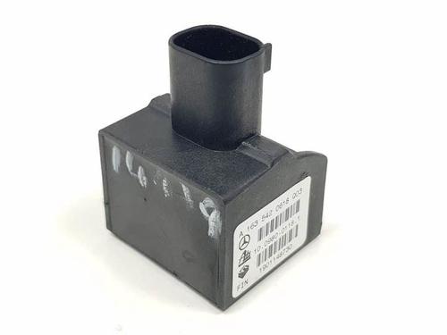 Used Electronic sensor MERCEDES-BENZ M-CLASS (W163) ML 400 CDI (163.128) (250 hp) 19137495
