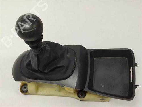 Used Gear lever KIA RIO II (JB) 1.4 16V (97 hp) 9652901