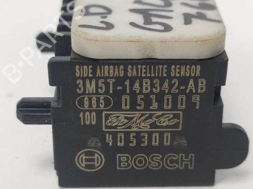 Electronic sensor FORD GALAXY II (WA6) 2.0 TDCi | BP8504210M84 