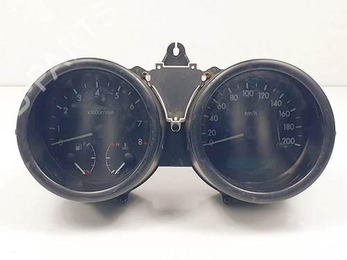 Used Instrument cluster Instrument cluster CHEVROLET AVEO / KALOS Hatchback (T200) 1.4 (83 hp) 17045399 17045399