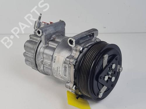 Used AC compressor AC compressor PEUGEOT 5008 (0U_, 0E_) 1.6 HDi (112 hp) 36153698 36153698
