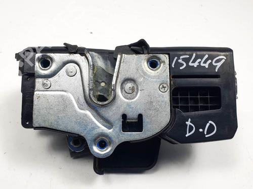 Used Front right lock Front right lock OPEL ANTARA A (L07) 2.0 CDTI (150 hp) 25119026 25119026