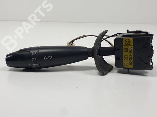 Used Switch Switch DAEWOO NUBIRA Saloon (J100) 1.6 16V (106 hp) 11118380 11118380