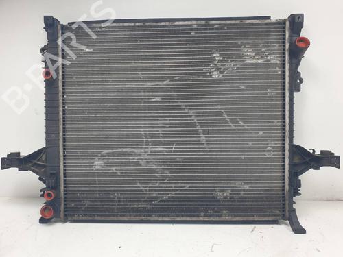 Used Water radiator Water radiator 38535497 38535497