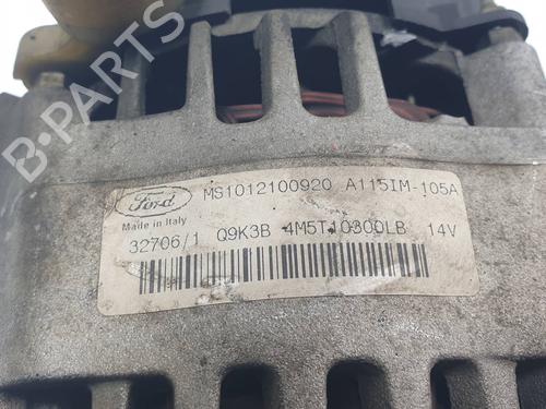 Alternator FORD FOCUS II (DA_, HCP, DP) 1.8 TDCi | BP36000634M7 - Image 8