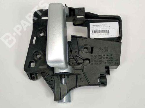 Used Front right interior door handle Front right interior door handle CITROËN BERLINGO MULTISPACE (B9) 1.6 HDi 90 (92 hp) 8731403 8731403