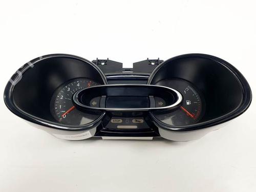 Instrument cluster RENAULT CLIO IV (BH_) 1.5 dCi 75 | BP25121451C47 