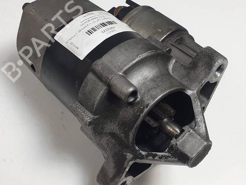 Used Starter Starter RENAULT MEGANE II Coupé-Cabriolet (EM0/1_) 1.6 16V (112 hp) 29820395 29820395