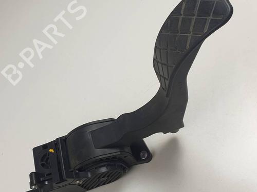 Used Pedal Pedal SKODA ROOMSTER (5J7) 1.4 TDI (80 hp) 30313322 30313322