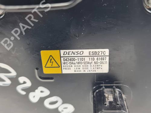 AC compressor TOYOTA RAV 4 V (_A5_, _H5_) 2.5 Hybrid (AXAH52) | BP34518350M34  - Image 9