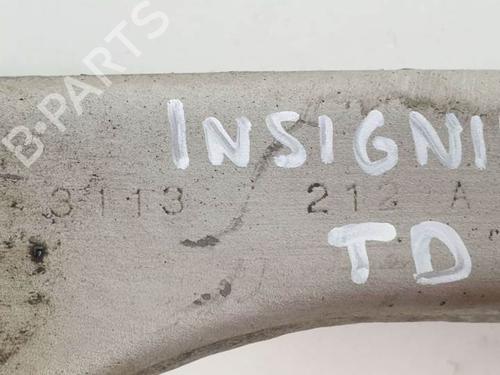 Right rear suspension arm OPEL INSIGNIA B Grand Sport (Z18)  | BP6893128M15 