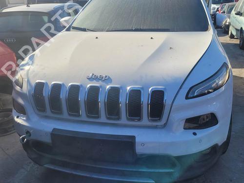 Front right lock JEEP CHEROKEE (KL) 2.0 CRD | BP29444364C97 - Image 7