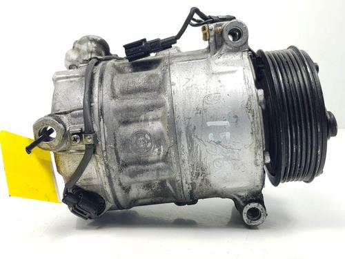 AC compressor JAGUAR XF I (X250) 2.2 D | BP25138804M34  - Image 10
