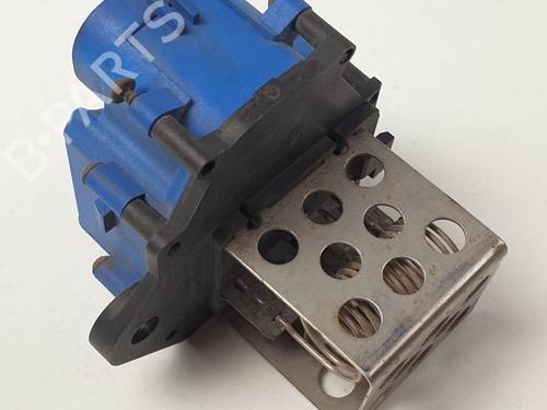 Used Heater resistor PEUGEOT 308 SW I (4E_, 4H_) 1.6 16V (120 hp) 21529529