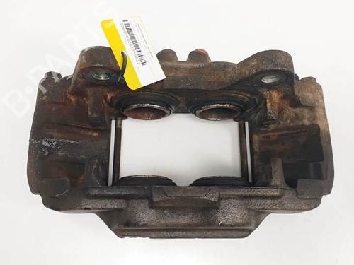 Left front brake caliper TOYOTA LAND CRUISER PRADO (_J12_) 3.0 D-4D (KDJ120, KDJ125, KDJ121) | BP18052107M105 