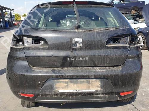 Starter SEAT IBIZA III (6L1) 1.4 16V | BP25286239M8 
