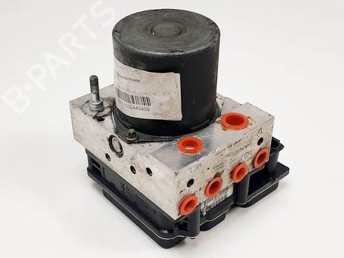 Used ABS pump ABS pump LAND ROVER RANGE ROVER III (L322) 3.6 D 4x4 (272 hp) 13450463 13450463