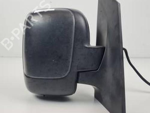 Used Right mirror PEUGEOT EXPERT Van (VF3A_, VF3U_, VF3X_) 1.6 HDi 90 8V (90 hp) 30292401