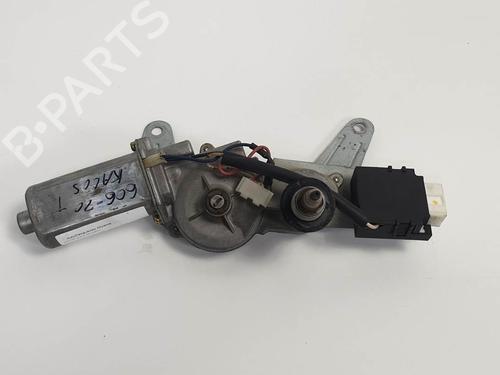Used Rear wiper motor Rear wiper motor DAEWOO KALOS (KLAS) 1.2 (72 hp) 6855044 6855044