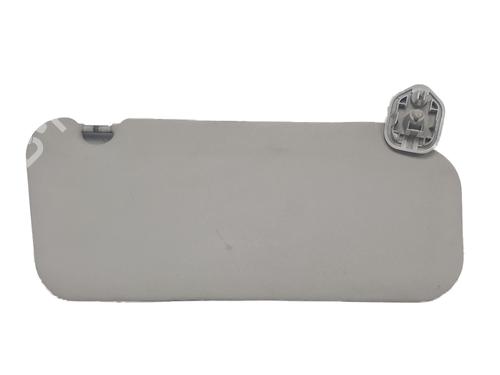 Used Left sun visor Left sun visor 37237617 37237617